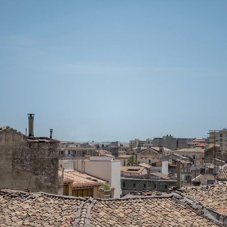 Casa Qosi B&B Ραγκούσα Εξωτερικό φωτογραφία