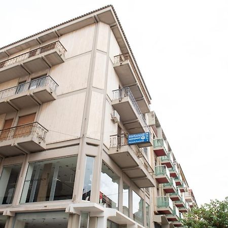 Casa Qosi B&B Ραγκούσα Εξωτερικό φωτογραφία