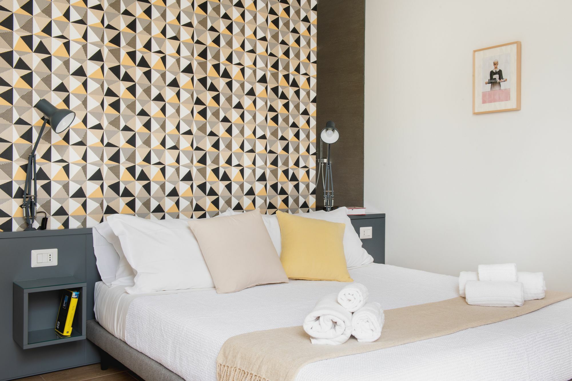 Casa Qosi B&B Ραγκούσα Εξωτερικό φωτογραφία