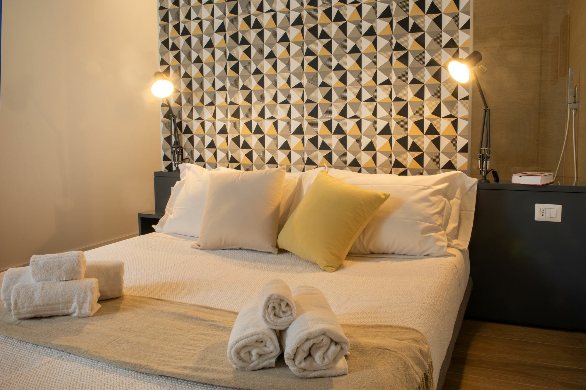 Casa Qosi B&B Ραγκούσα Εξωτερικό φωτογραφία