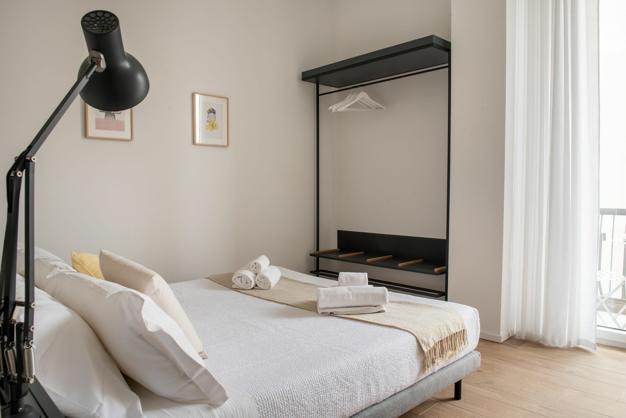 Casa Qosi B&B Ραγκούσα Εξωτερικό φωτογραφία