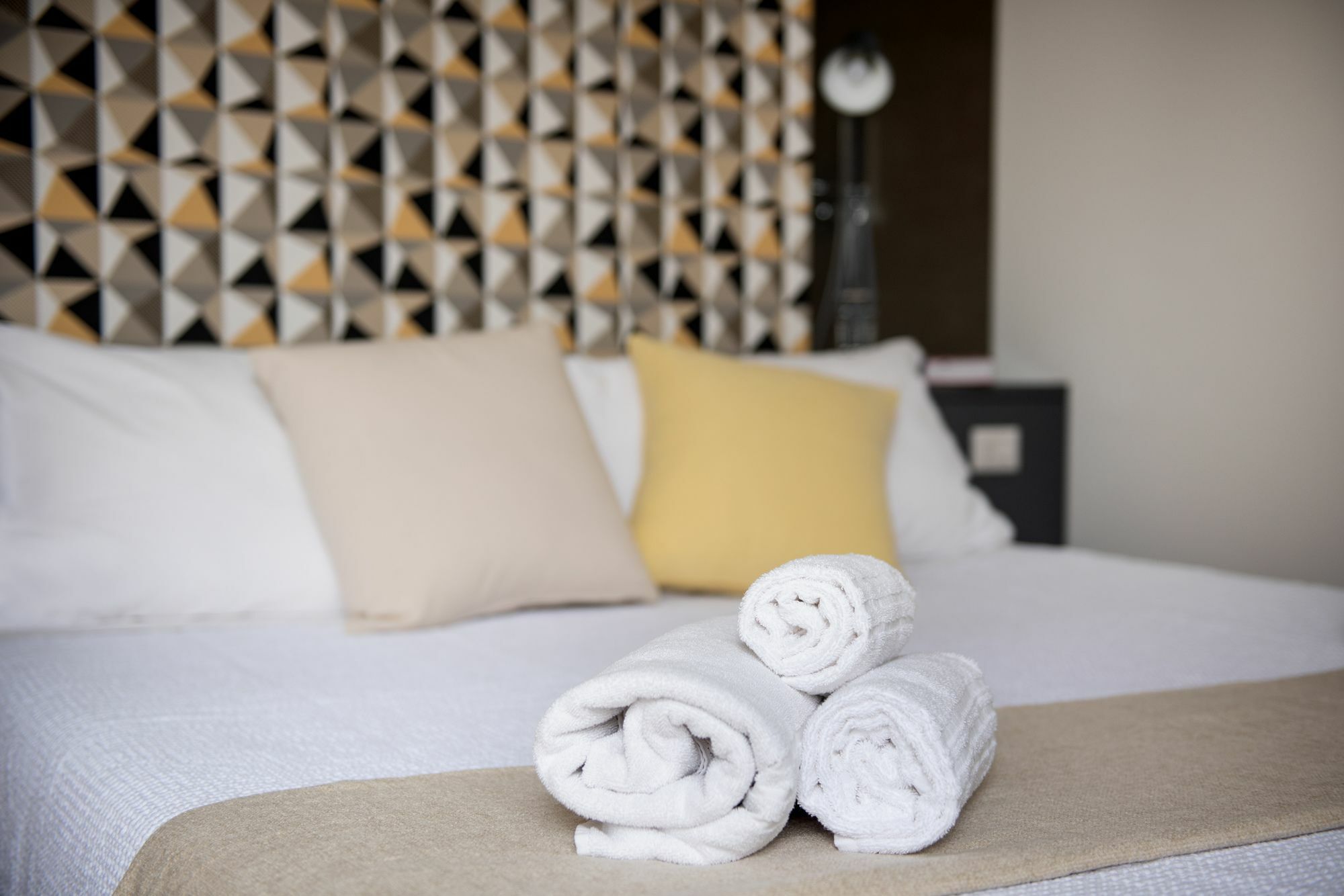 Casa Qosi B&B Ραγκούσα Εξωτερικό φωτογραφία