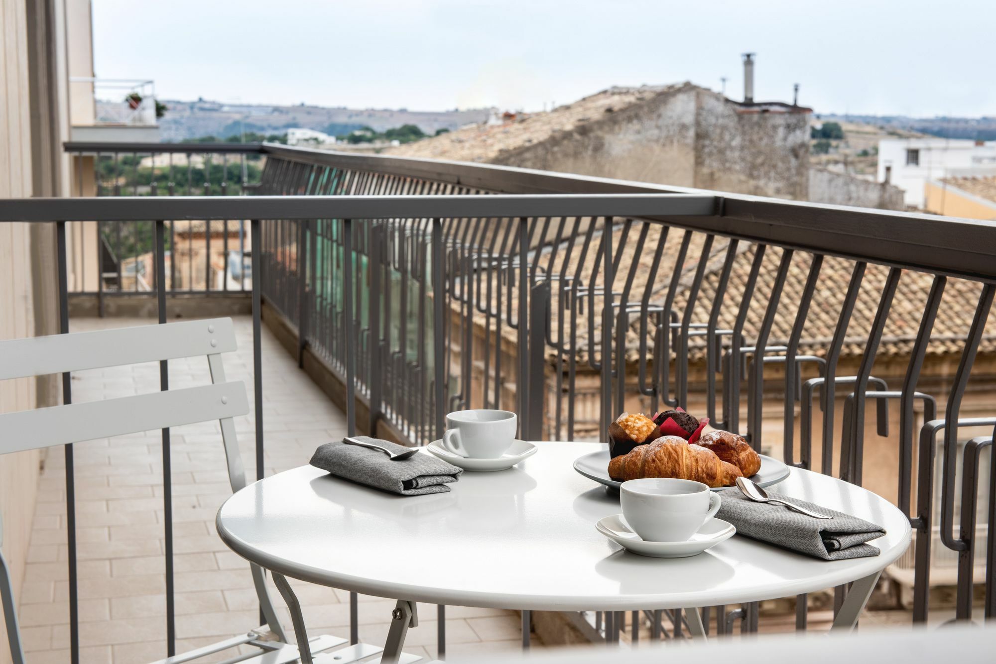 Casa Qosi B&B Ραγκούσα Εξωτερικό φωτογραφία
