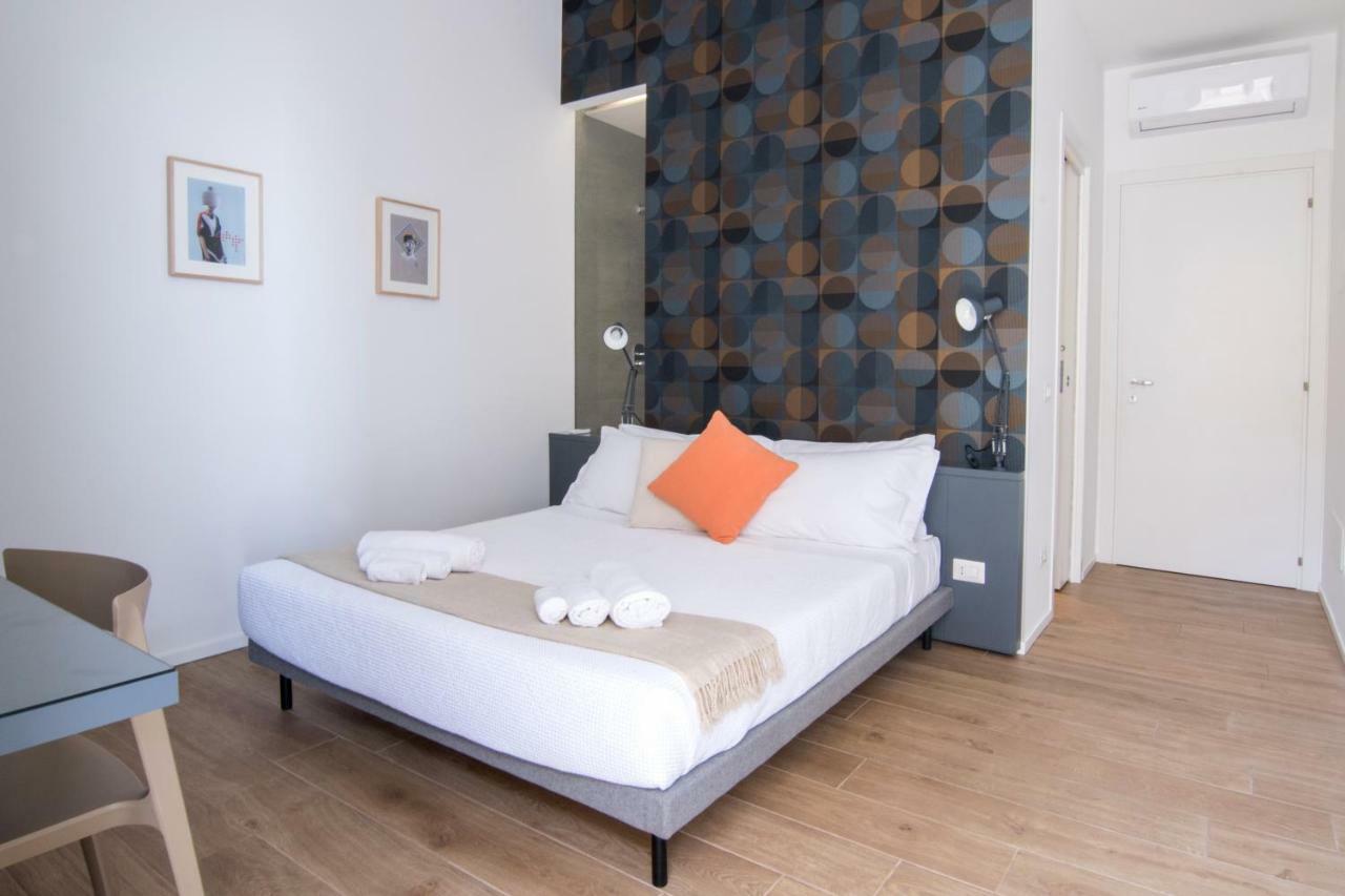 Casa Qosi B&B Ραγκούσα Εξωτερικό φωτογραφία