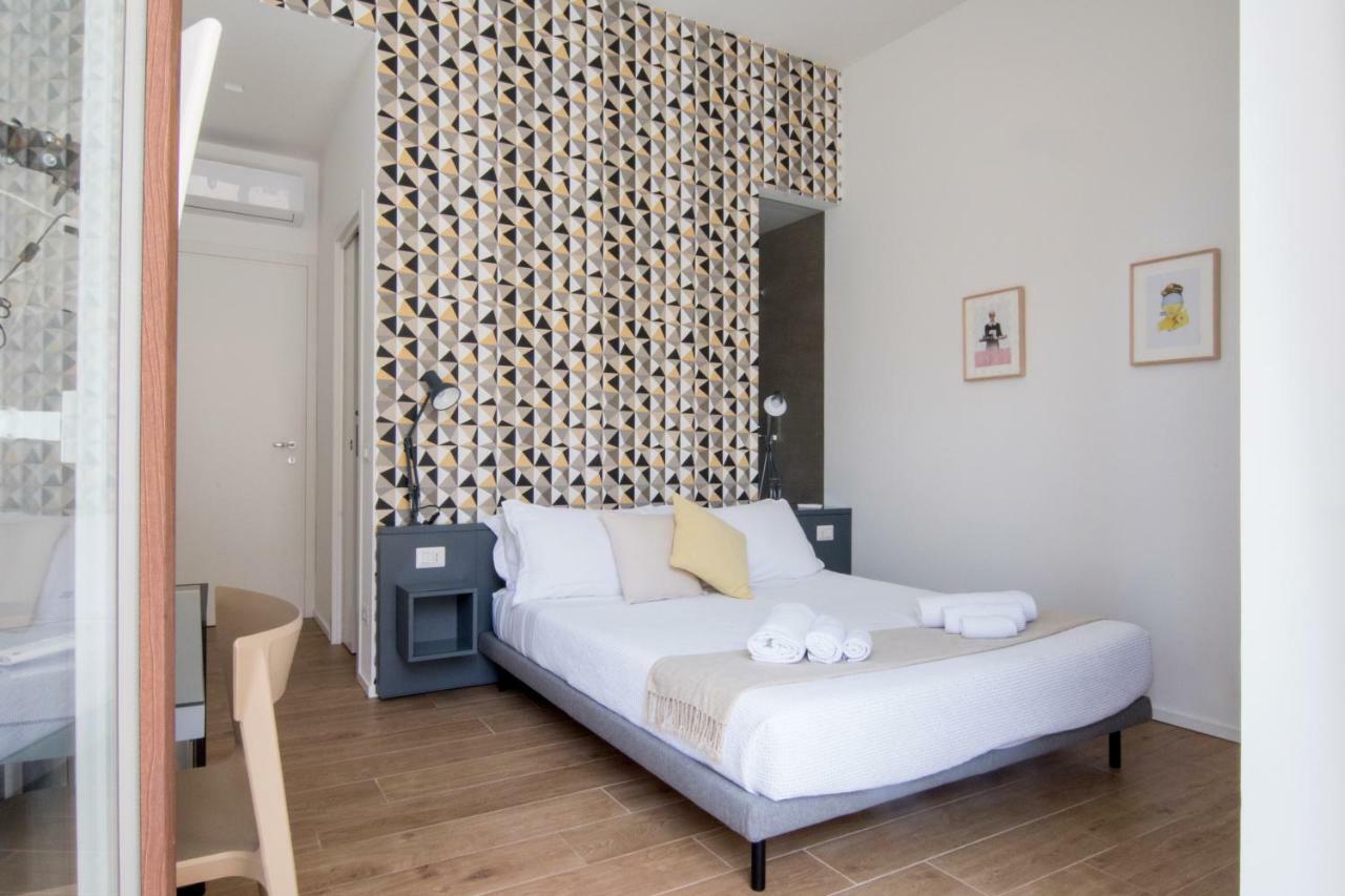 Casa Qosi B&B Ραγκούσα Εξωτερικό φωτογραφία