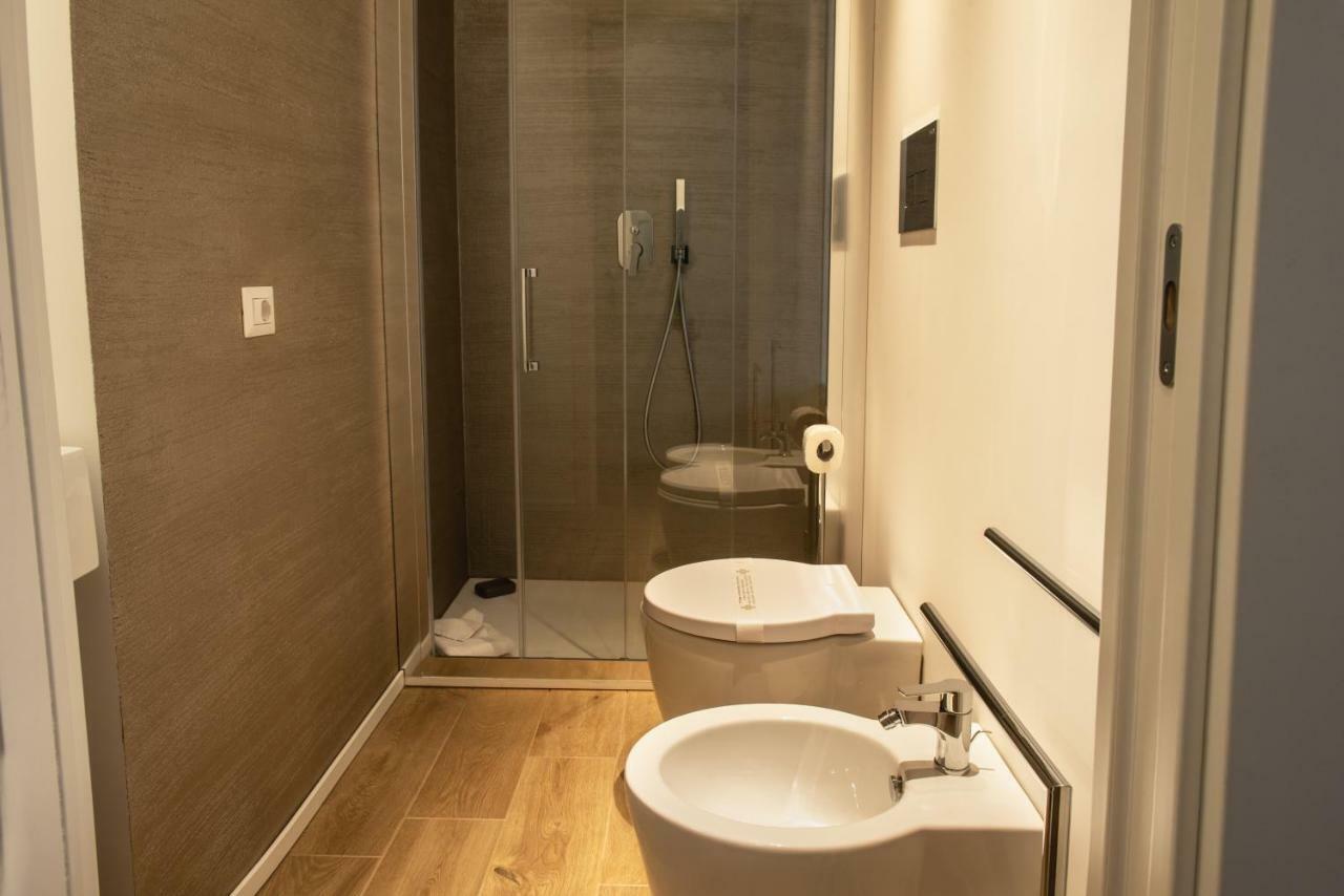 Casa Qosi B&B Ραγκούσα Εξωτερικό φωτογραφία