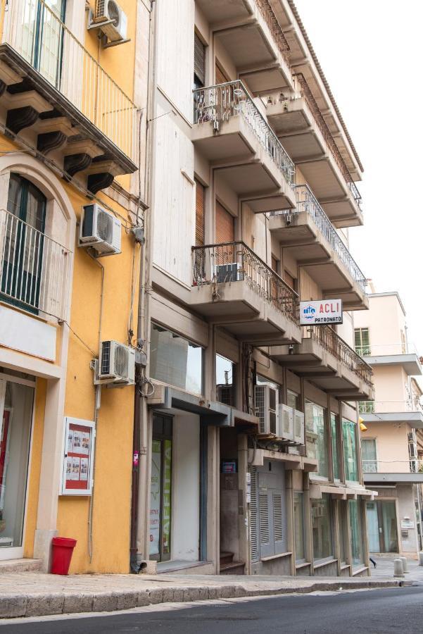 Casa Qosi B&B Ραγκούσα Εξωτερικό φωτογραφία