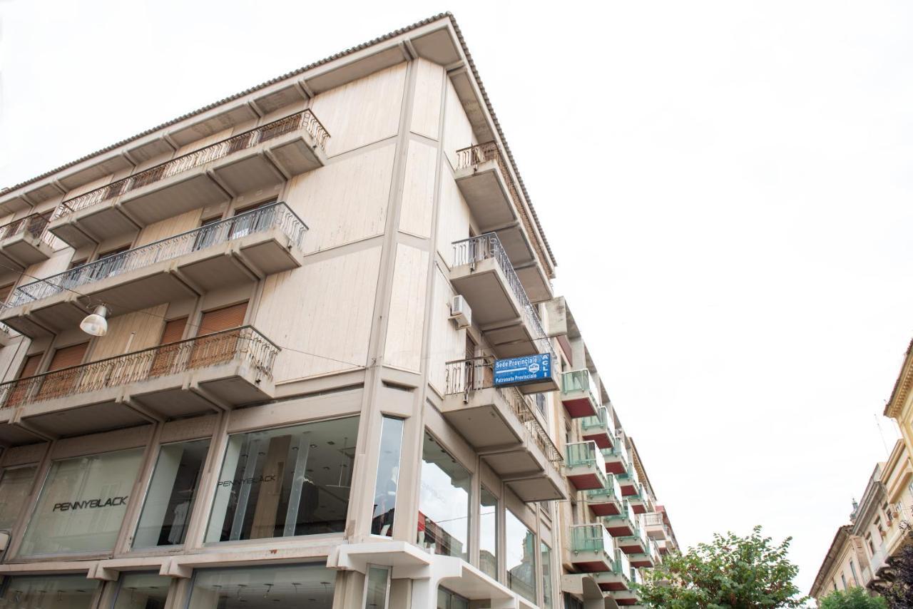 Casa Qosi B&B Ραγκούσα Εξωτερικό φωτογραφία